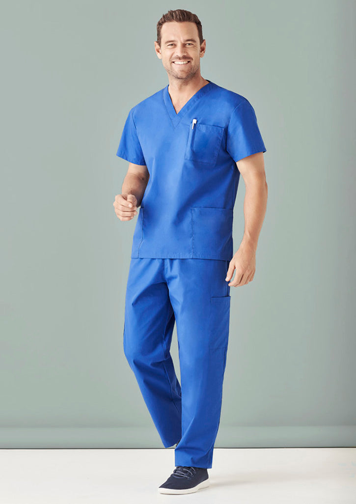 The Value of High-Quality Uniforms for Healthcare Workers
