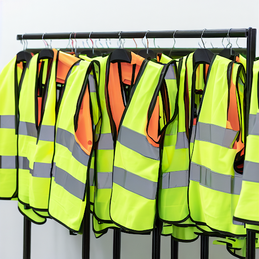 Key Features to Look for in Hi-Vis Uniforms