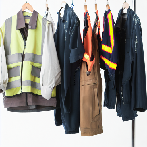 How Custom Uniforms Elevate Your Brand
