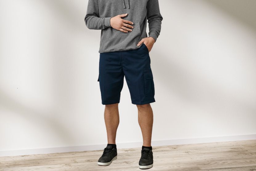 Men's Workwear Shorts