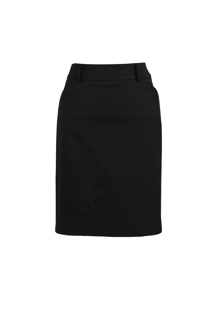 Womens Multi Pleat Skirt