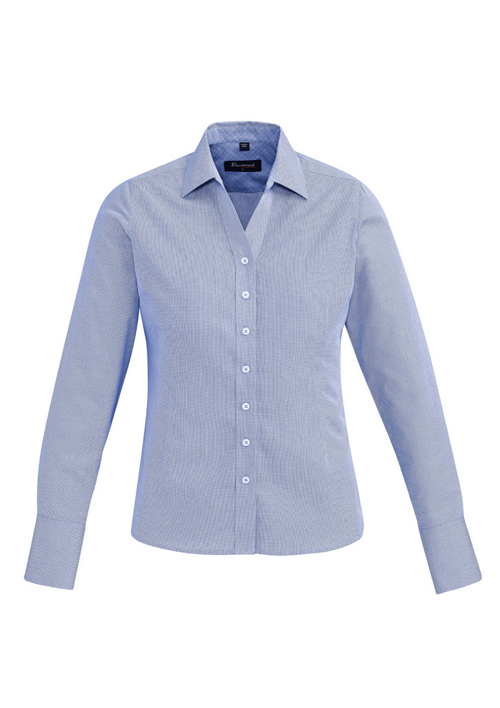 Hudson Womens Long Sleeve Shirt