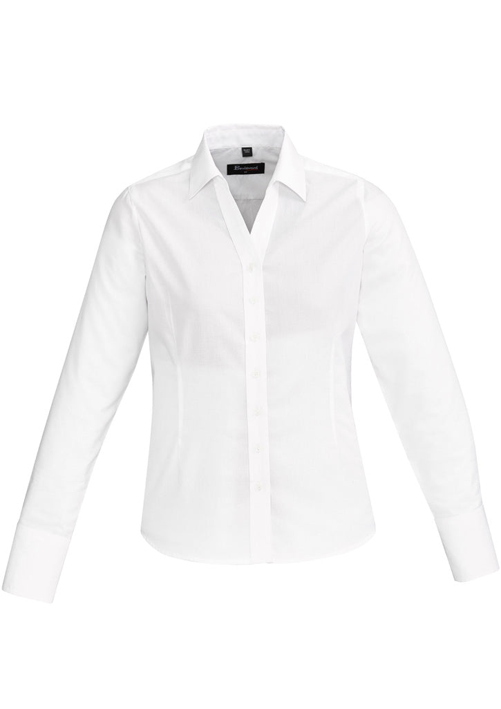 Hudson Womens Long Sleeve Shirt