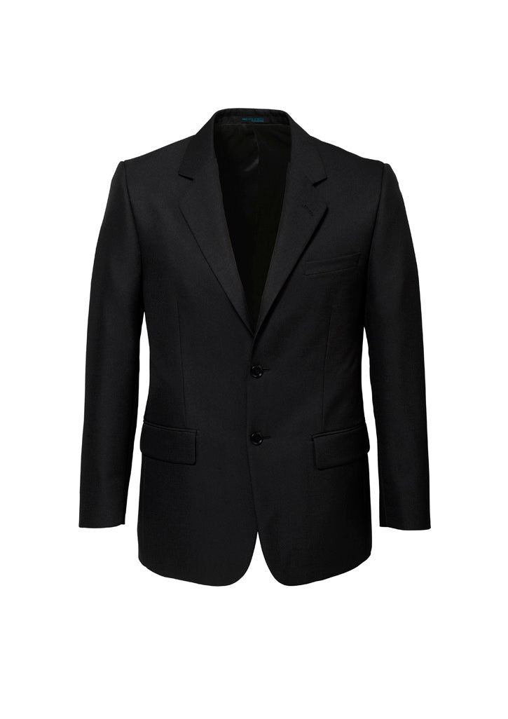 Mens 2 Button Classic Jackets