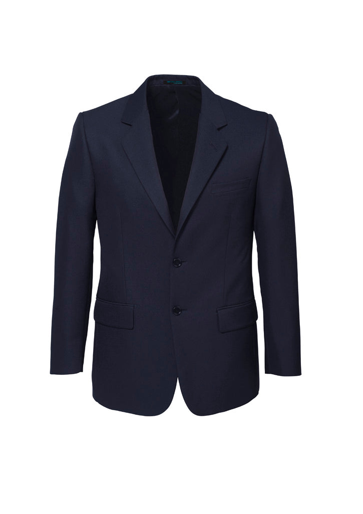 Mens 2 Button Classic Jackets