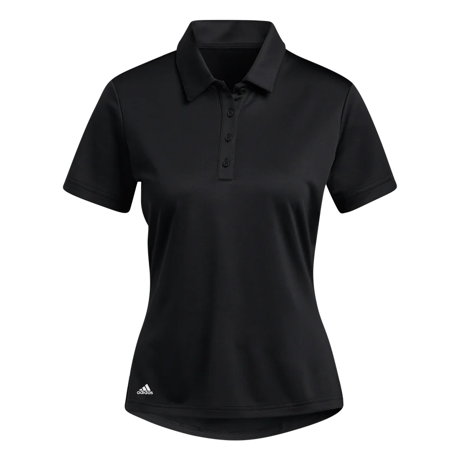 Adidas Ladies Recycled Performance Polo Shirt