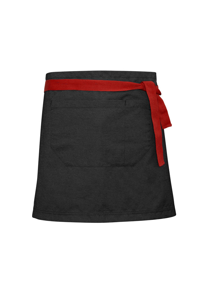 Urban 1/2 Waist Apron Straps