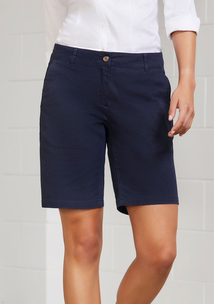 Lawson Womens Chino Short