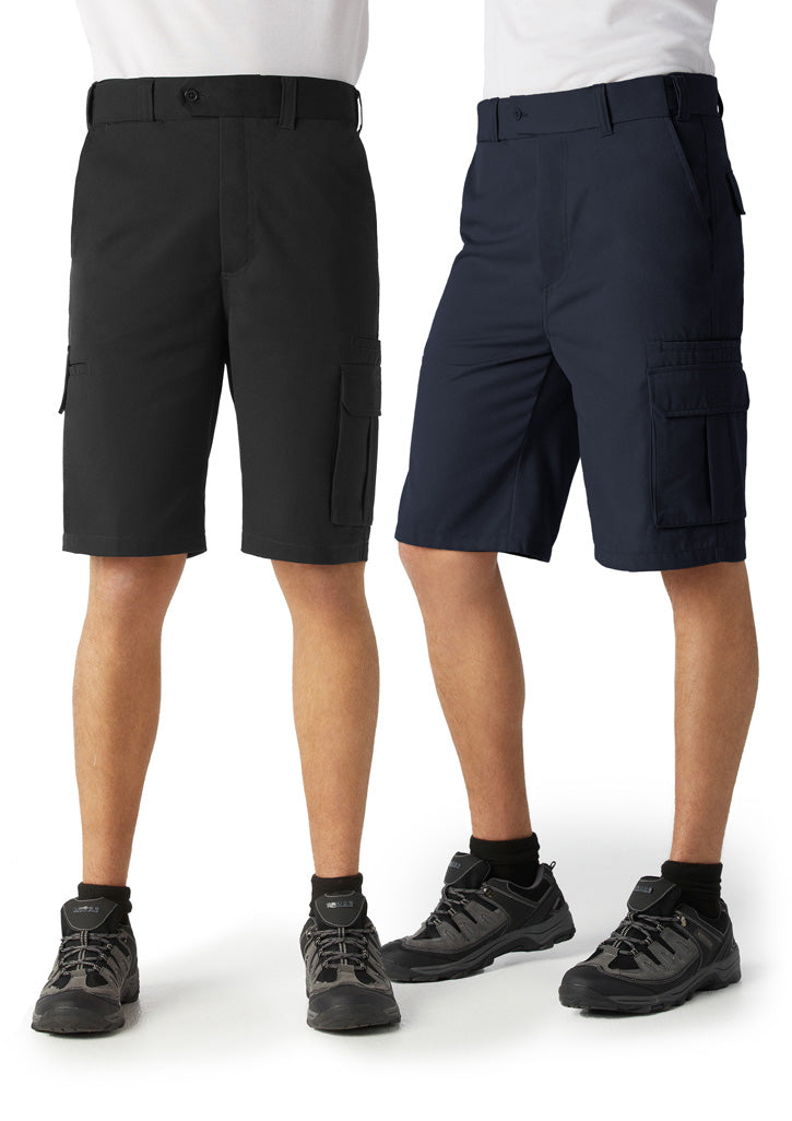 Detroit Mens Short - Regular