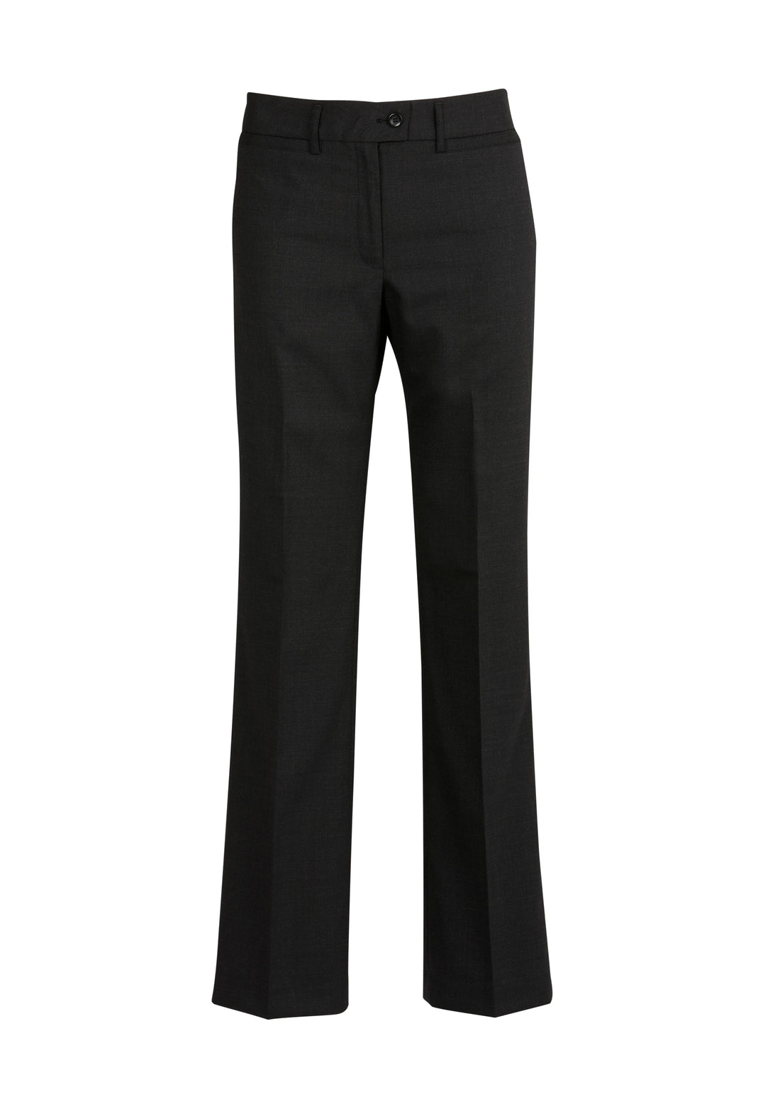 Classic Womens Flat Front Pant