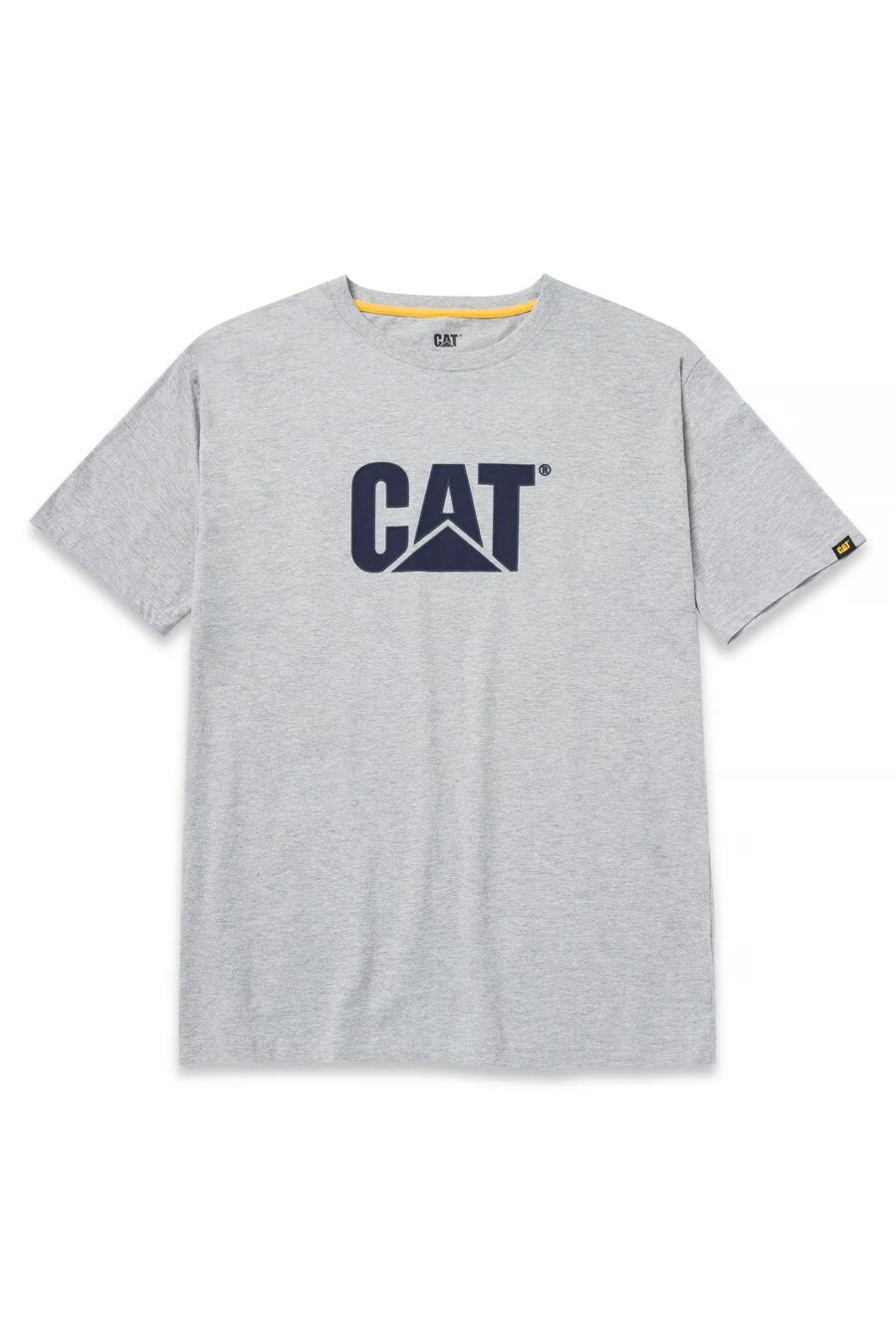 CAT Regular Fit Tm Logo Tees