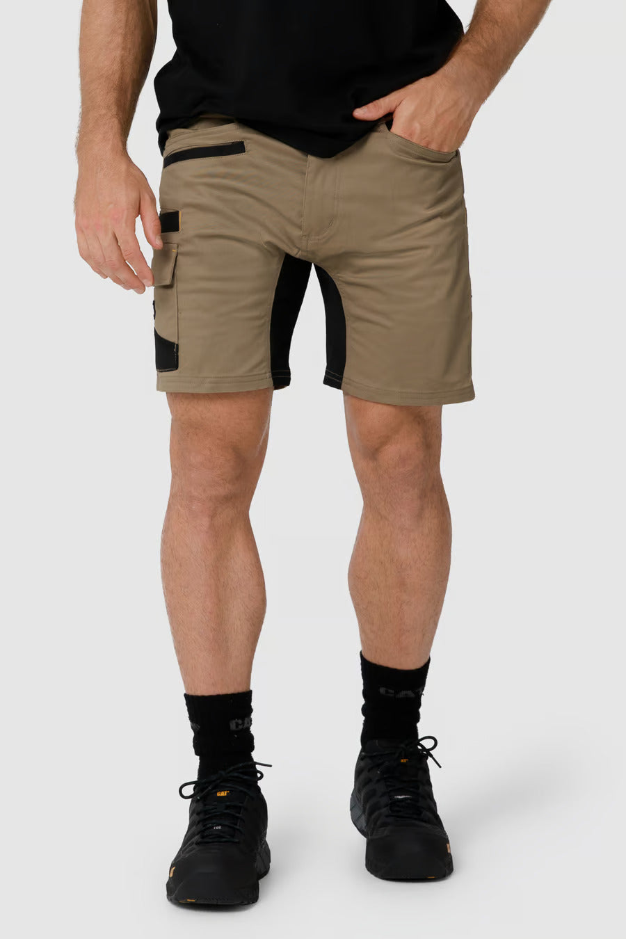 CAT Elite Operator Shorts