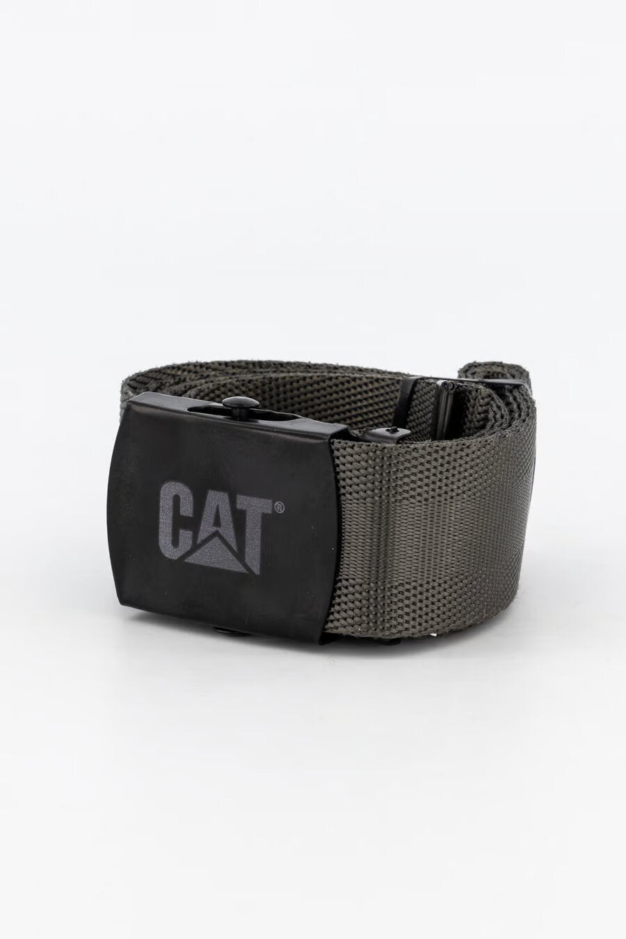 CAT Trademark Nylon Belts