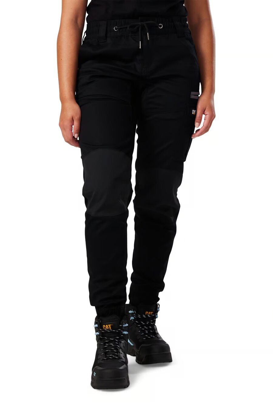 CAT Women's Cuffed Dynamic Pants