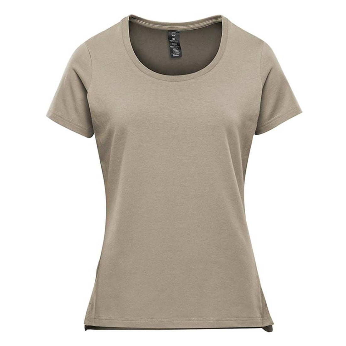 Women's Montebello Performance Short Sleeve Tee