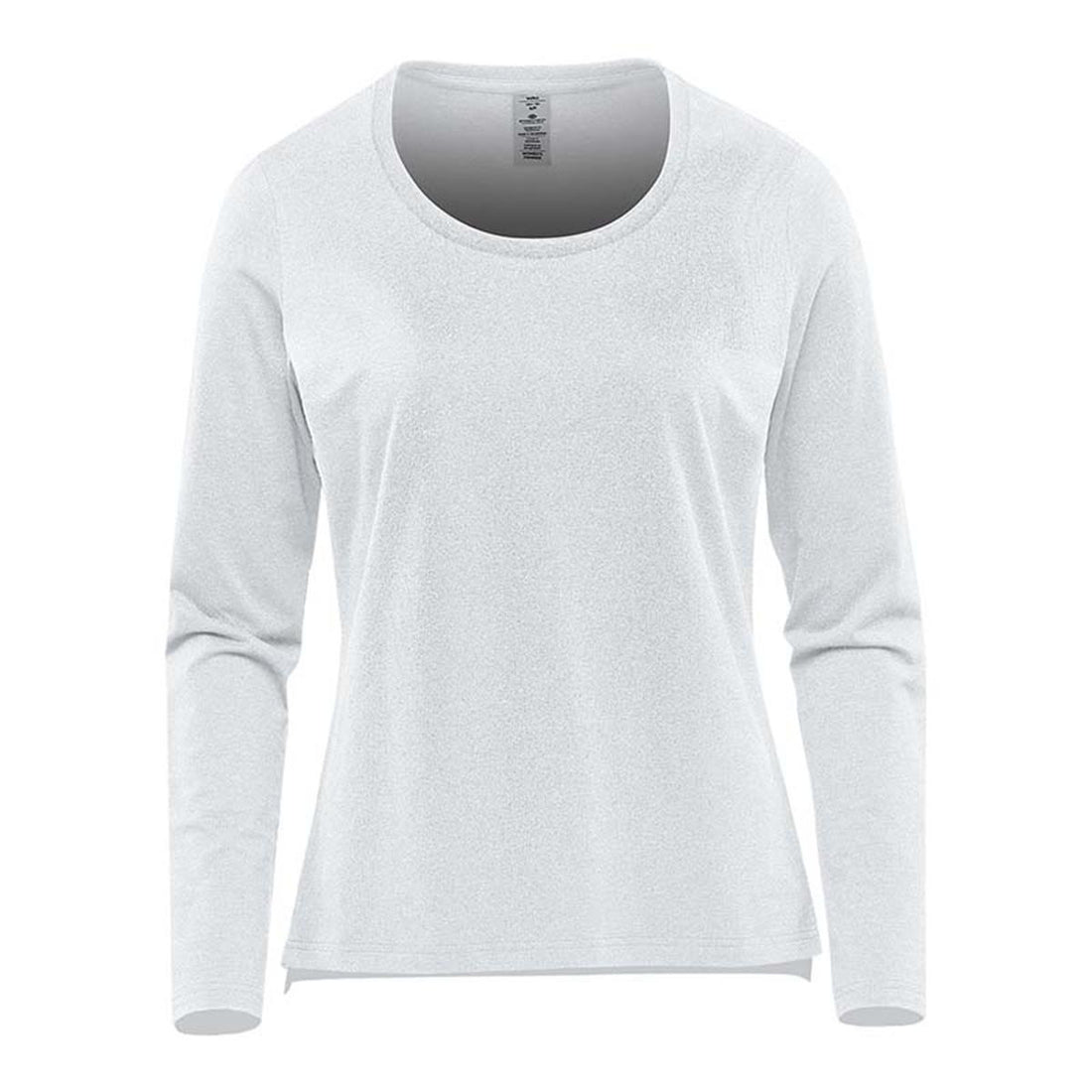 Women's Montebello Performance Long Sleeve Tee