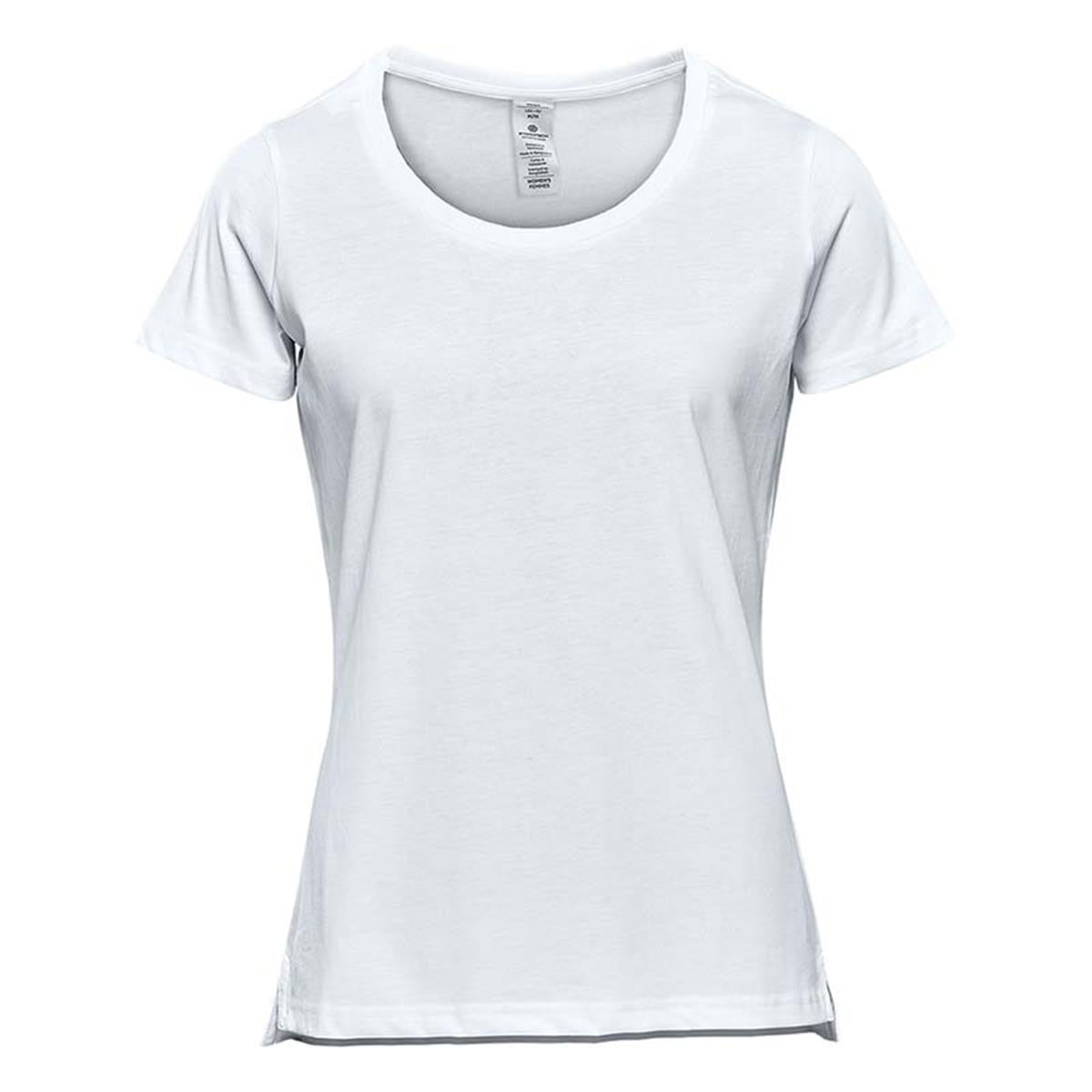 Women's Equinox Short Sleeve Tee