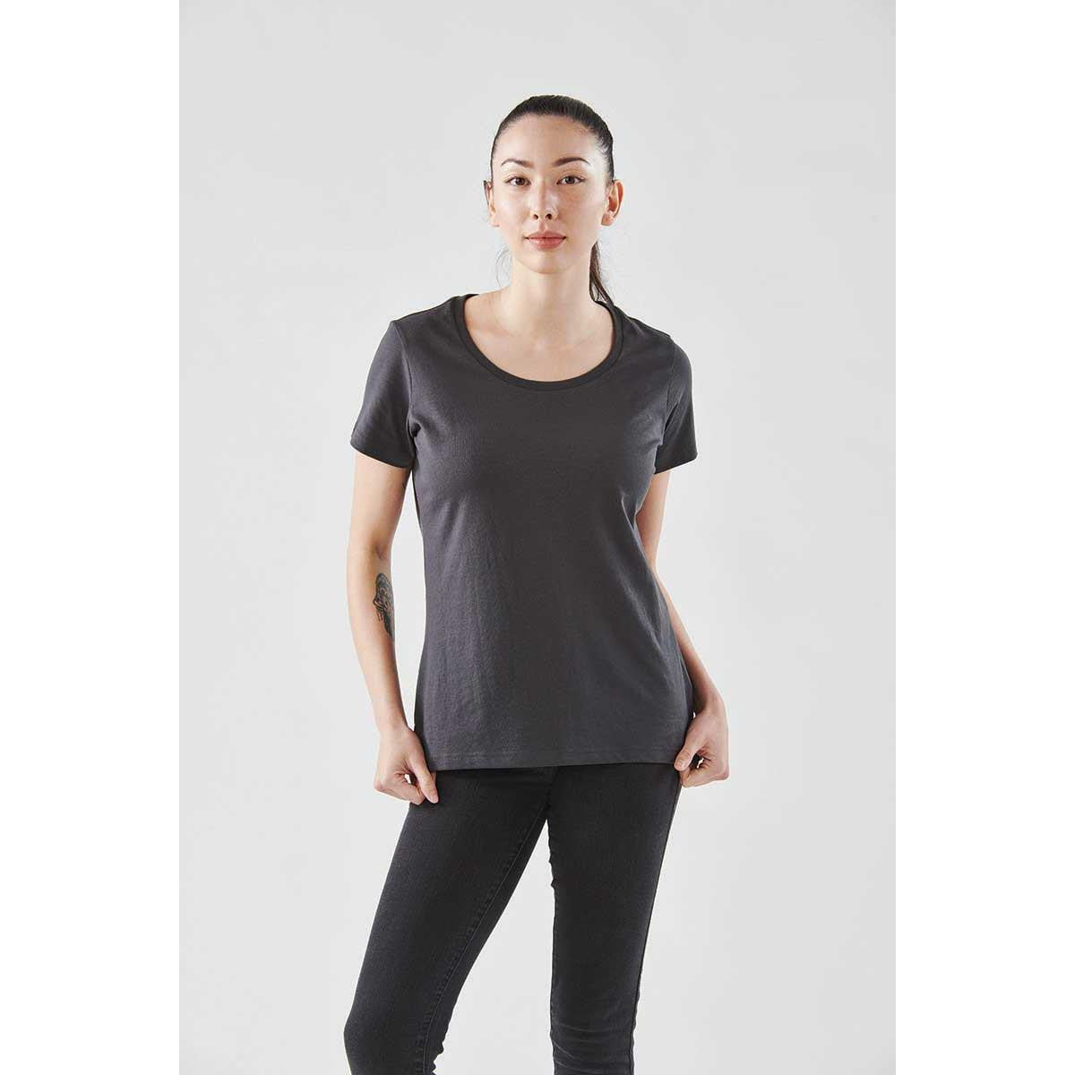 Women's Equinox Short Sleeve Tee