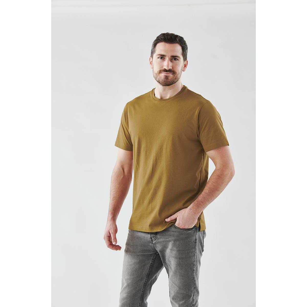 Men's Equinox Short Sleeve Tee