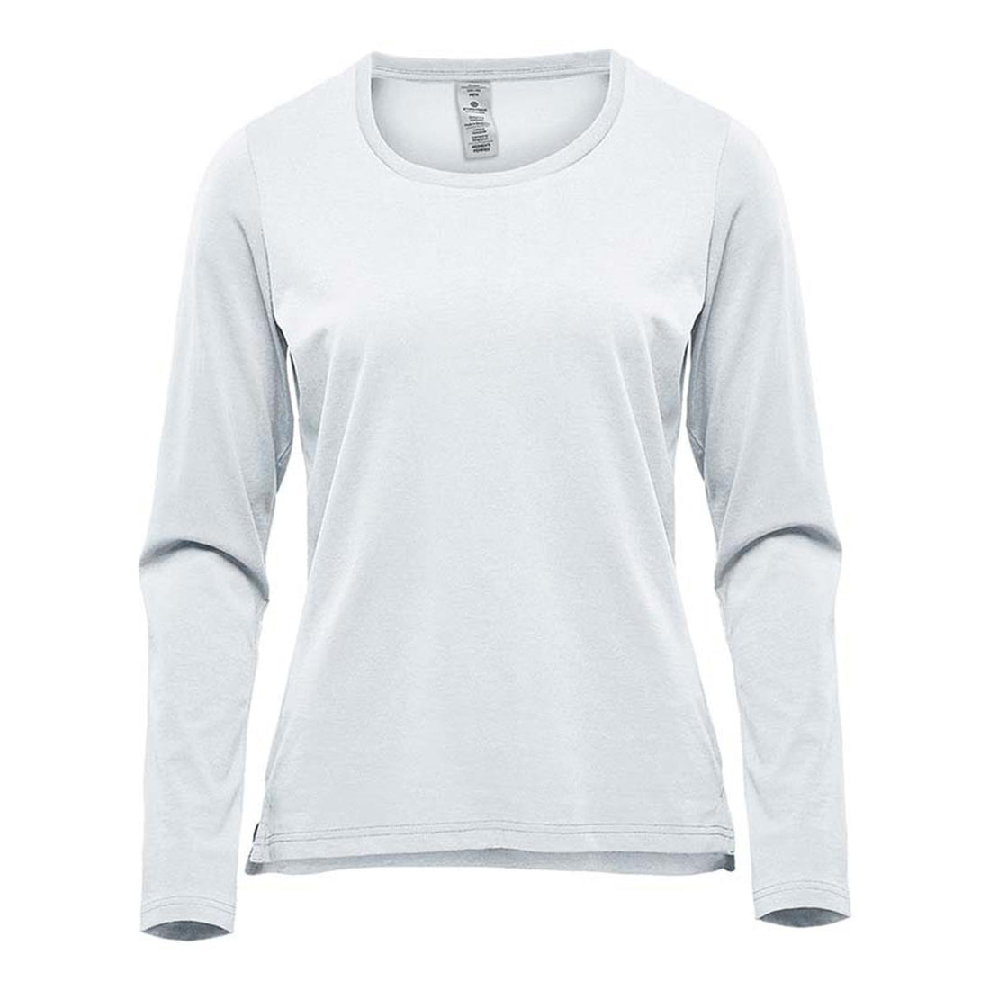 Women's Equinox Long Sleeve Tee