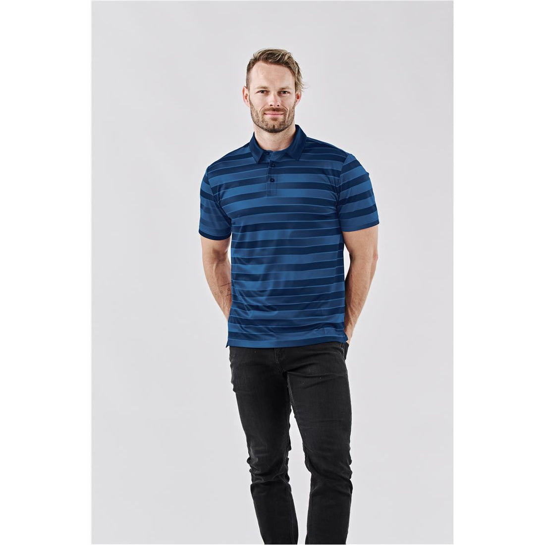 Men's Sienna Polo