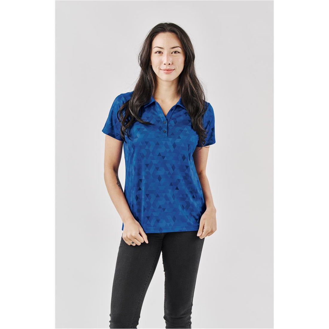 Women's Galapagos Polo