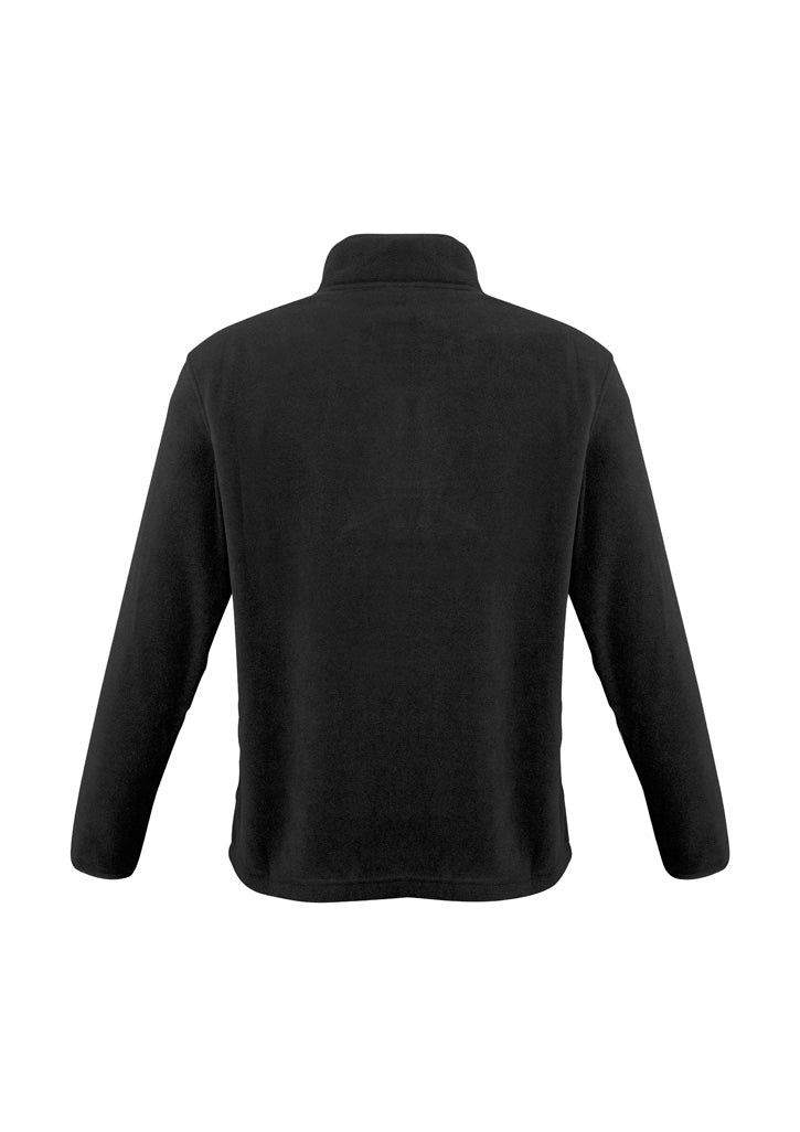 Men's Trinity Half Zip-Up Sweaters