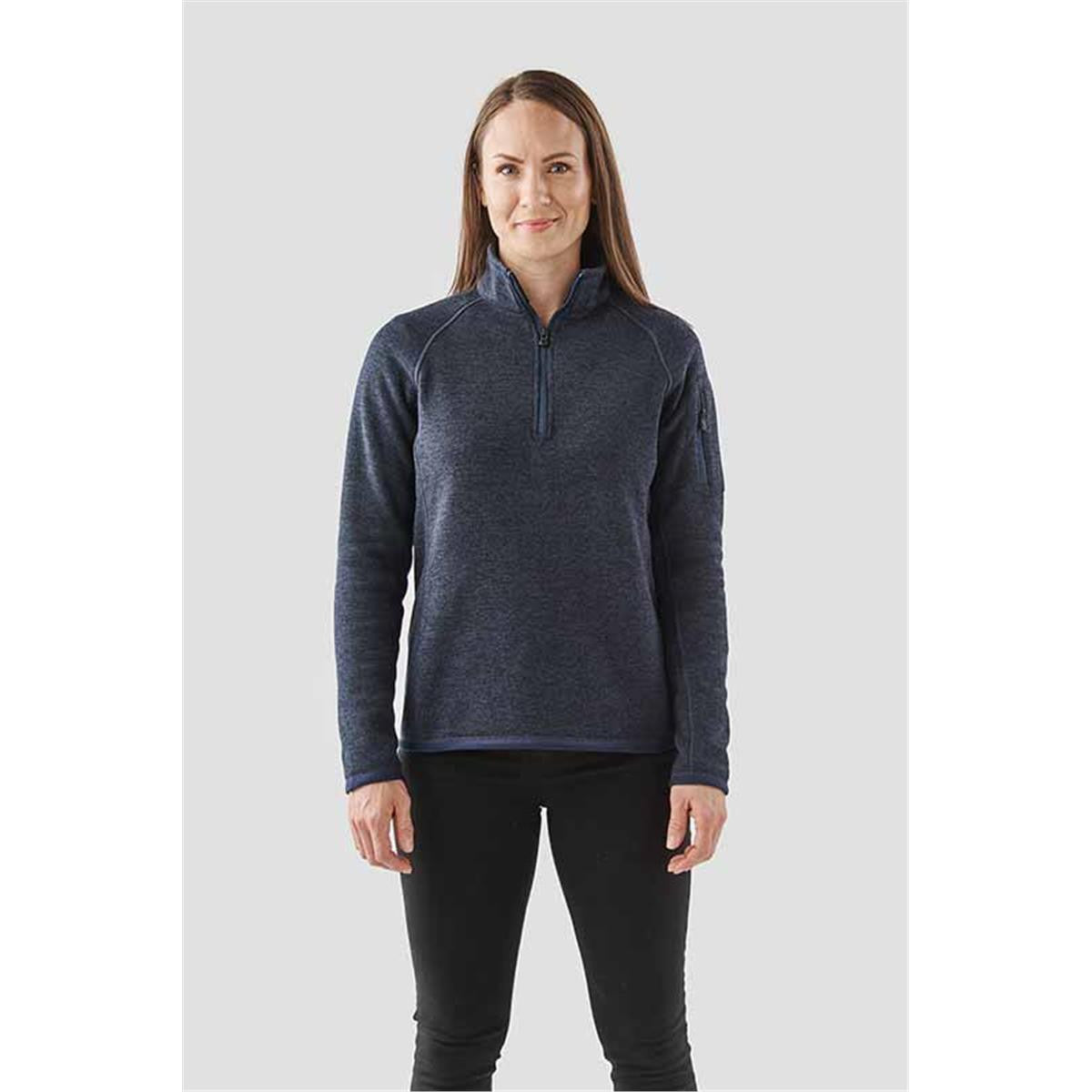 Women's Avalanche 1/4 Zip Pullover
