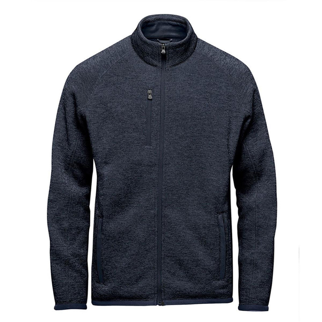 Men's Avalanche Full Zip Fleece Jacket