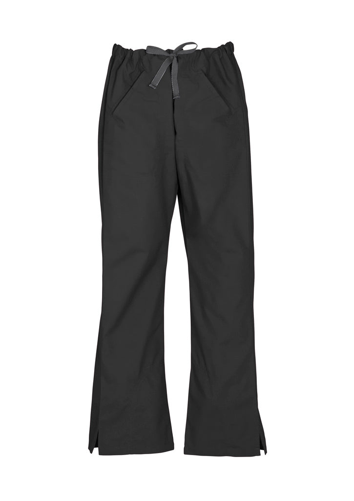 Classic Womens Scrubs Bootleg Pant