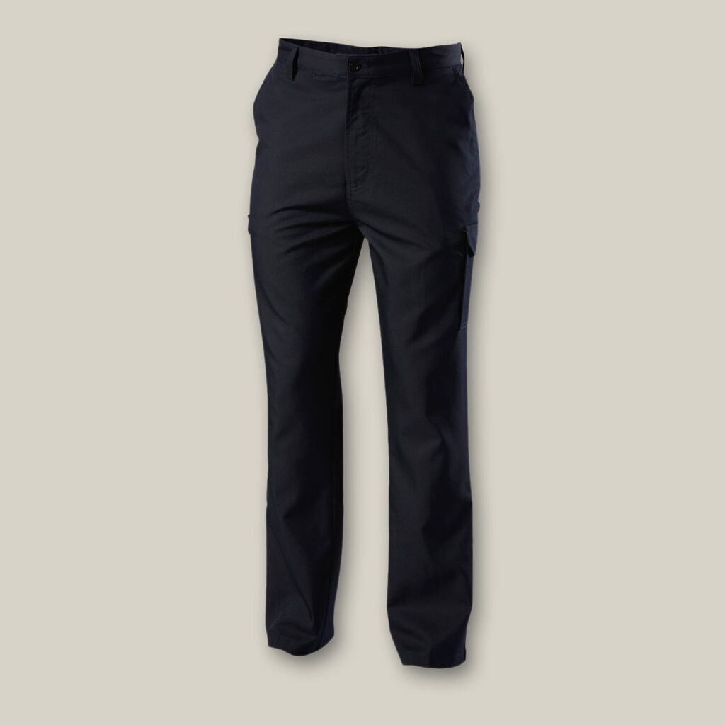 Hard Yakka Permanent Press Cargo Pants