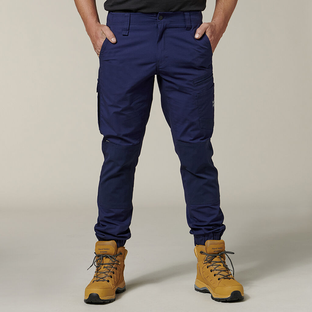 Hard Yakka Raptor Resistant Cotton Cargo Pants