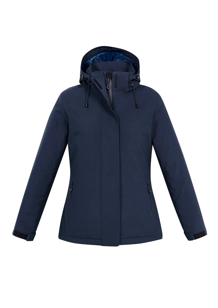 Eclipse Womens Jacket