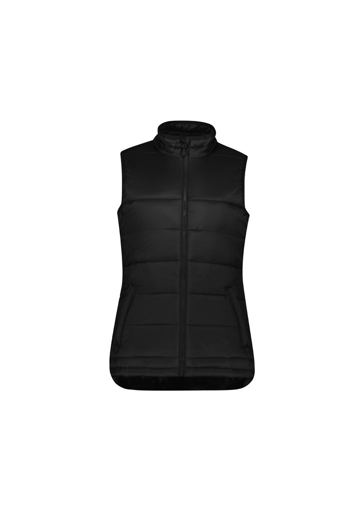 Alpine Womens Vest