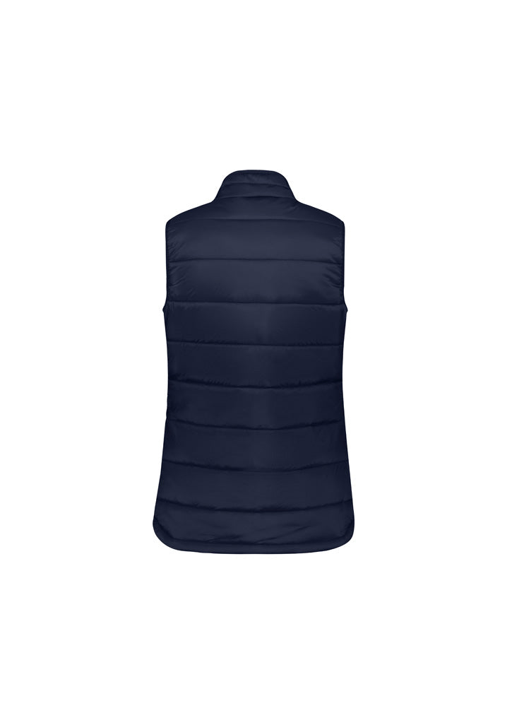 Alpine Womens Vest