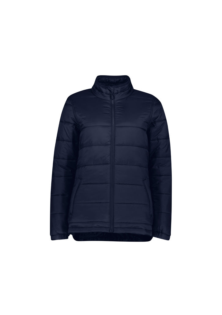 Alpine Womens Jacket