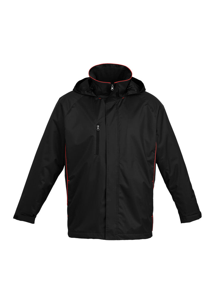 Core Unisex Jacket