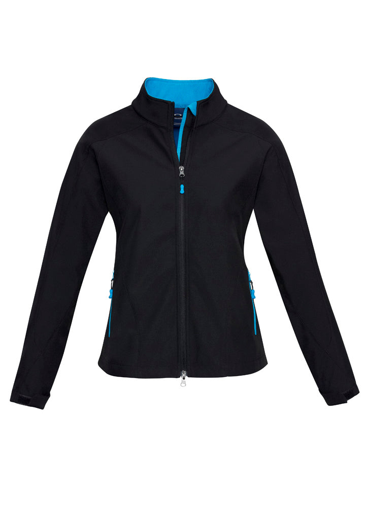 Geneva Womens Jacket