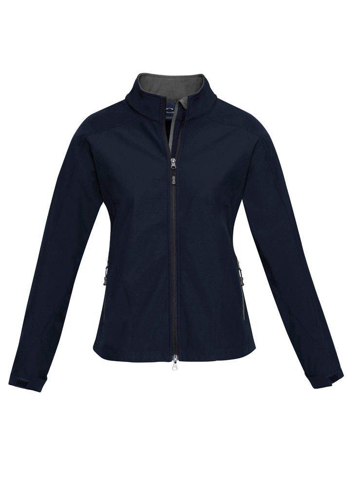 Geneva Womens Jacket