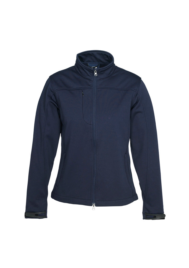 Soft Shell Womens Jacket