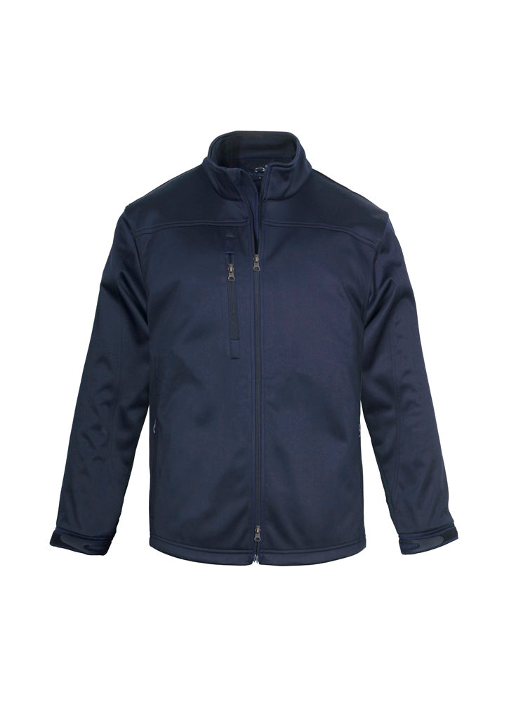 Soft Shell Mens Jacket