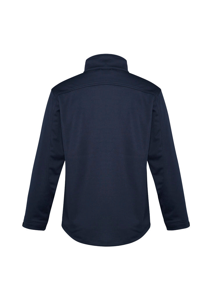 Soft Shell Mens Jacket