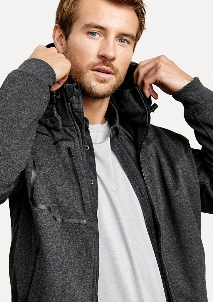 Oslo Mens Jacket