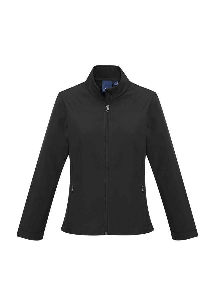 Apex Womens Jacket