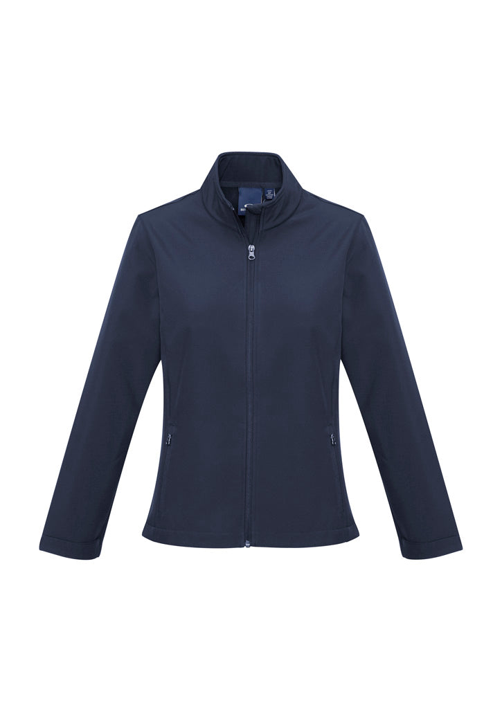 Apex Womens Jacket