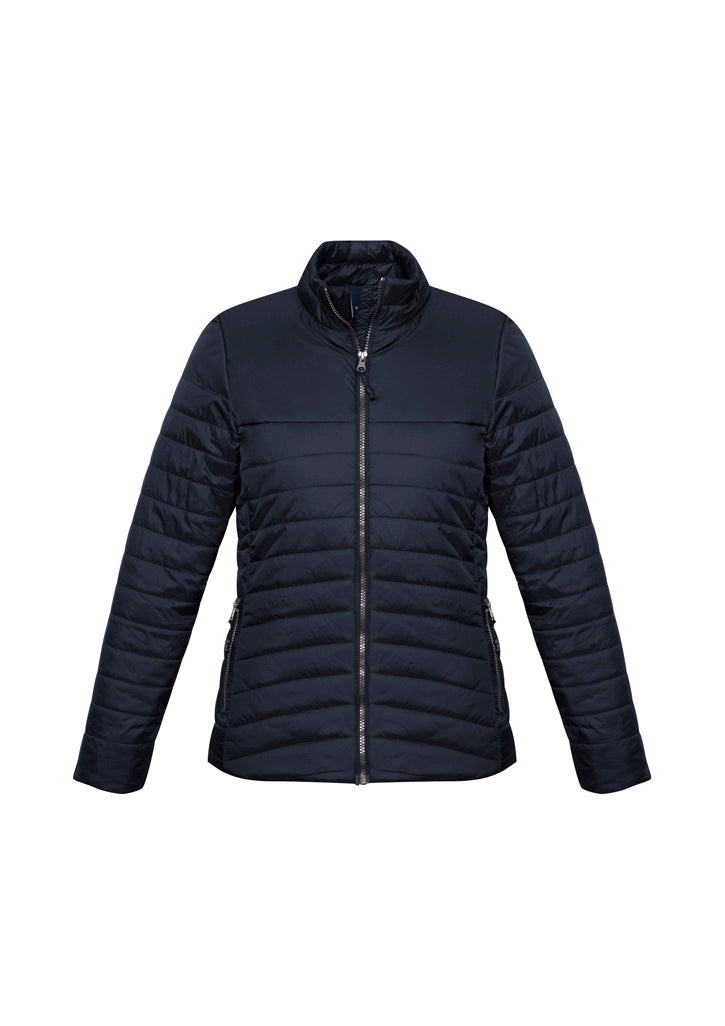 Expedition Womens Jacket