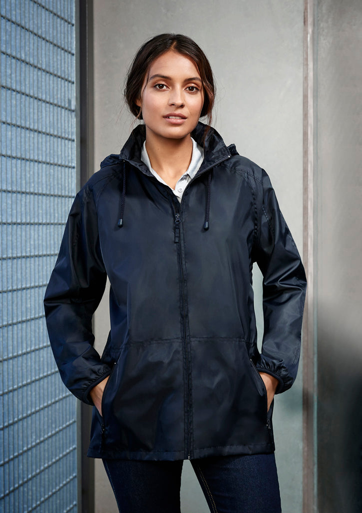 Spinnaker Unisex Jacket