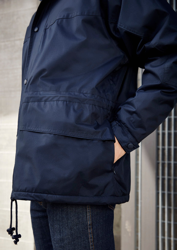 Trekka Unisex Jacket