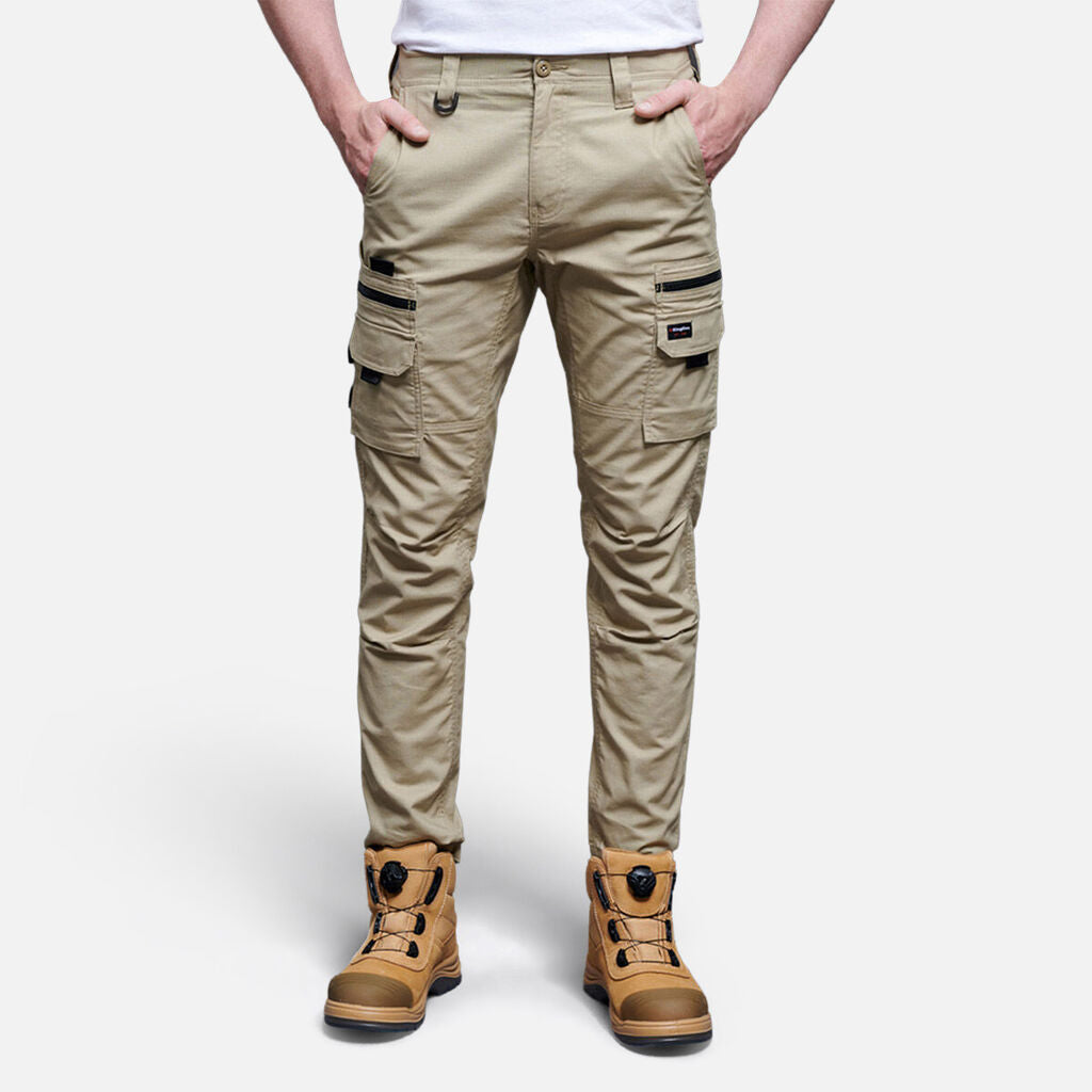 KingGee N Force Performance Work Pants