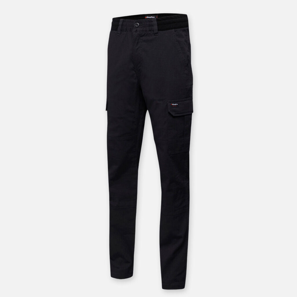 KingGee Tradies Comfort Waist Pants